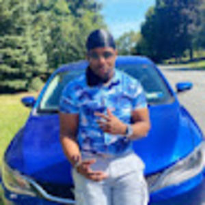 Meet your Posher, King lavaughn